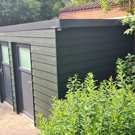 Ferienwohnung Nagel Elke1 Büsum Kültér fotó